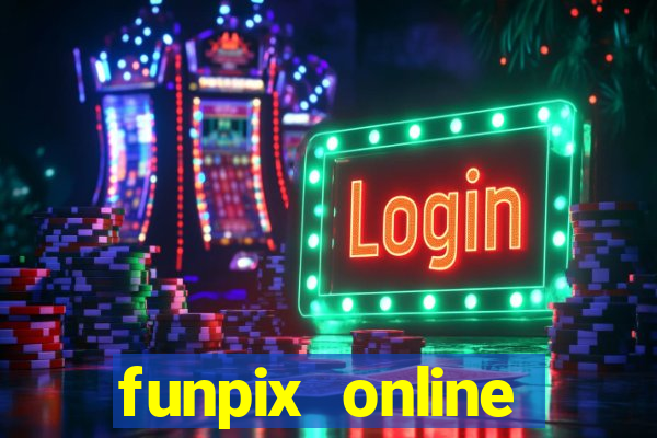 funpix online plataforma de jogos